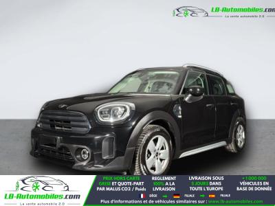 Mini Clubman One D 116 ch BVM