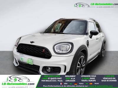 Mini Clubman SD 190 ch BVA