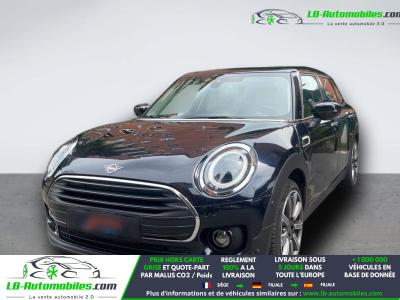 Mini Clubman One D 116 ch BVA
