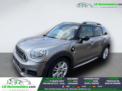 Mini Countryman 136 ch ALL4 BVA