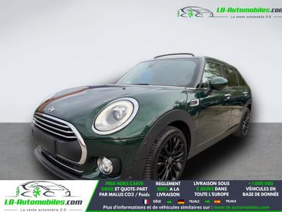Mini Countryman 102 ch BVA