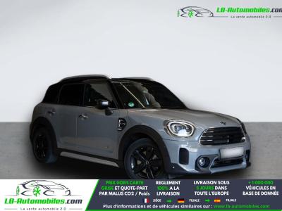 Mini Countryman 150 ch ALL4 BVA
