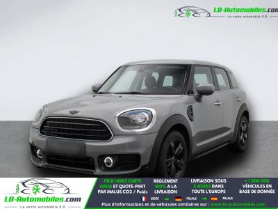 Mini Countryman 116 ch BVM