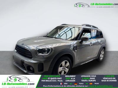 Mini Countryman 116 ch BVM