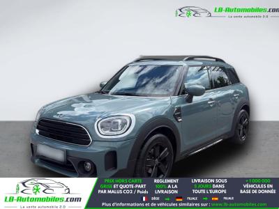 Mini Countryman 116 ch BVM