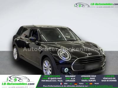 Mini Countryman 116 ch BVA