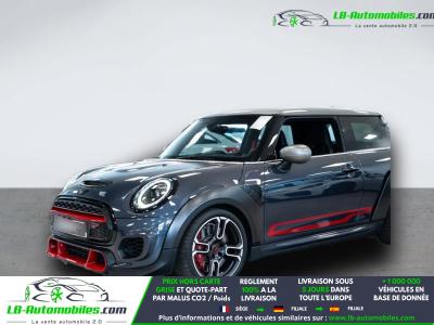 Mini Countryman John  Works 306 ch BVA