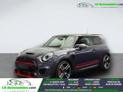 Mini Countryman John  Works 306 ch BVA