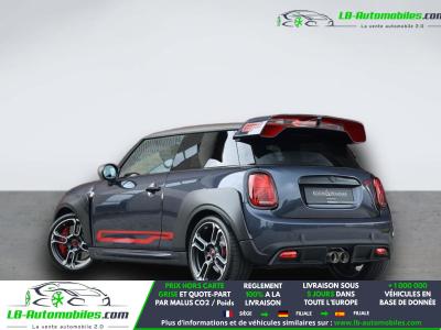 Mini Countryman John  Works 306 ch BVA