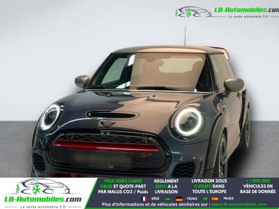 Mini Countryman John  Works 306 ch BVA