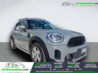 Mini Countryman 116 ch BVA