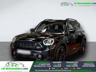 Mini Countryman 178 ch ALL4 BVA