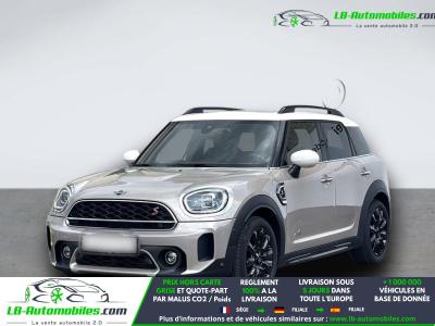 Mini Countryman 178 ch ALL4 BVA