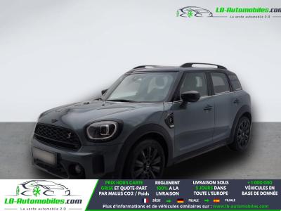 Mini Countryman 178 ch ALL4 BVA