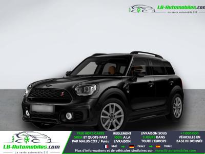 Mini Countryman 178 ch ALL4 BVA