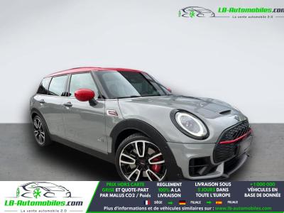 Mini Clubman John  Works 306 ch BVA