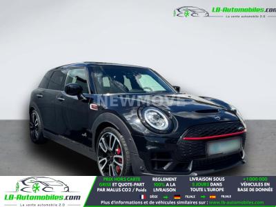 Mini Countryman 190 ch ALL4 BVA