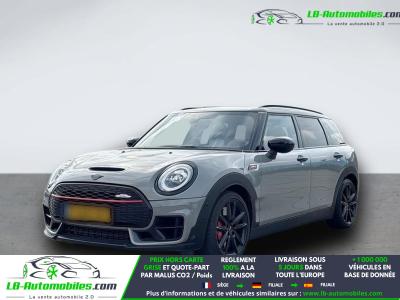 Mini Countryman John  Works 306 ch BVA