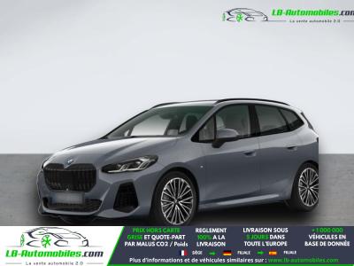 BMW Série 2 Active Tourer  223i 218 ch BVA