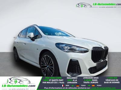 BMW Série 2 Active Tourer  223i 218 ch BVA