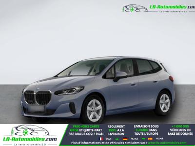 BMW Série 2 Active Tourer  223i 218 ch BVA