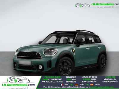 Mini Paceman 218 CH ALL4 BVA