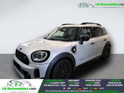 Mini Paceman 218 CH ALL4 BVA