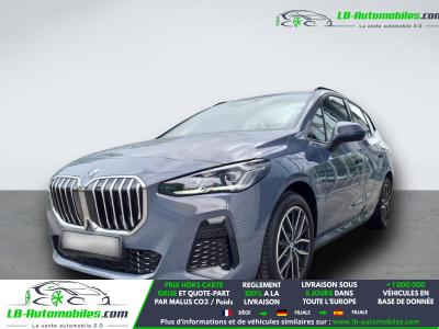 BMW Série 2 Active Tourer  223i 204 ch BVA
