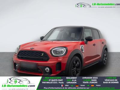 Mini Paceman 218 CH ALL4 BVA