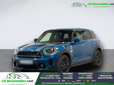 Mini Paceman 218 CH ALL4 BVA