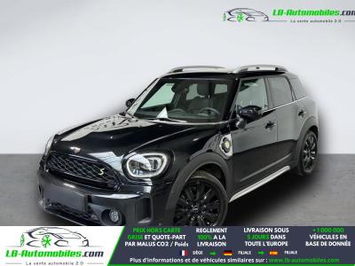 Mini Paceman 218 CH ALL4 BVA