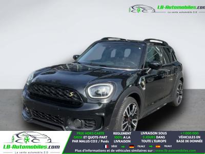 Mini Paceman 218 CH ALL4 BVA