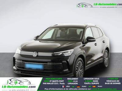 Volkswagen Tiguan 1.5 eTSI 130 BVA