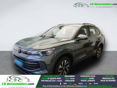 Volkswagen Tiguan 1.5 eHybrid 245 BVA