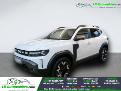 Dacia Duster TCe 130 4x4