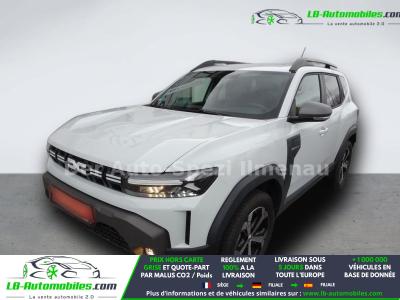 Dacia Duster TCe 130 4x4