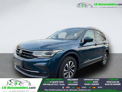 Volkswagen Tiguan 1.4 eHybrid 245ch BVA