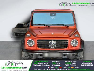 Mercedes Classe G 500 BVA
