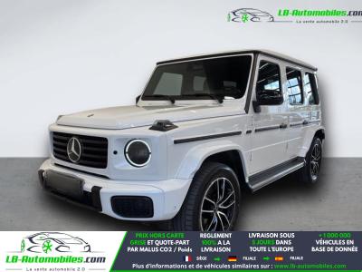 Mercedes Classe G 500 BVA