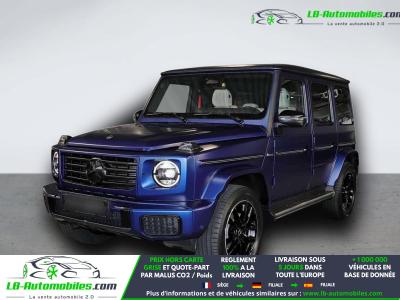 Mercedes Classe G 500 BVA