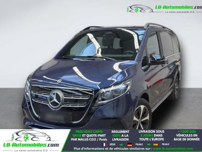 Mercedes EQV 300 Long 204 ch