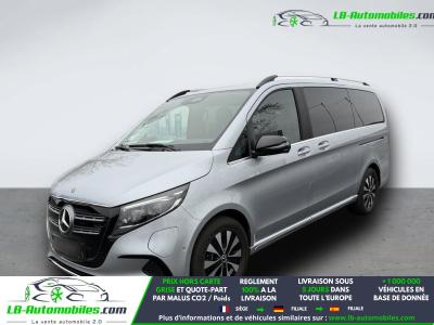 Mercedes EQV 300 Long 204 ch