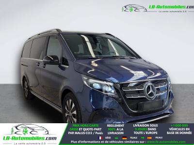 Mercedes EQV 300 Long 204 ch