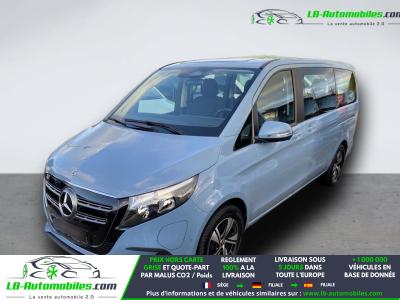 Mercedes EQV 300 Long 204 ch