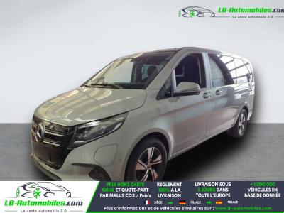 Mercedes EQV 300 Long 204 ch