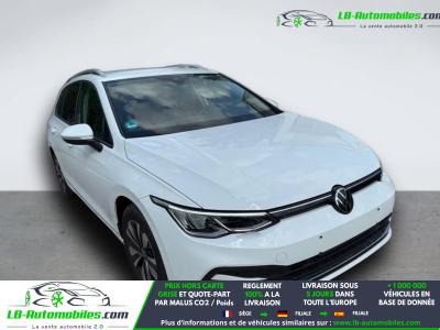 Volkswagen Golf SW 2.0 TDI 116 BVM