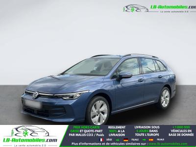 Volkswagen Golf SW 2.0 TDI 116 BVM