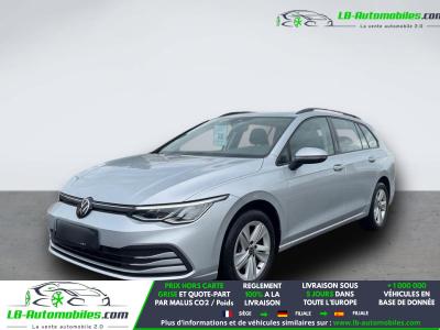 Volkswagen Golf SW 2.0 TDI 116 BVM