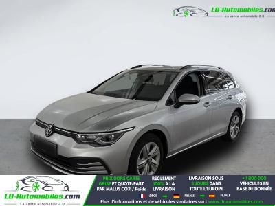 Volkswagen Golf SW 2.0 TDI 116 BVA