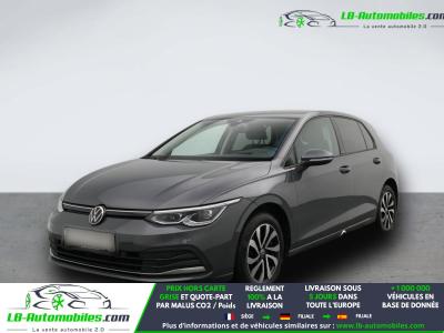 Volkswagen Golf SW 2.0 TDI 116 BVA
